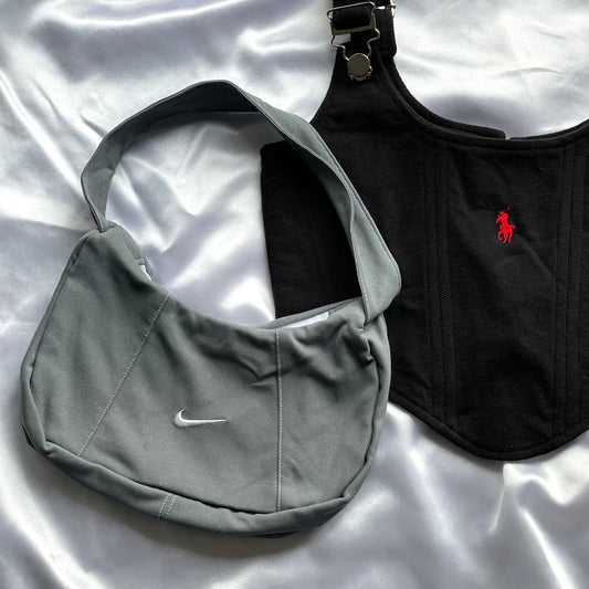 Vintage Remade Nike Shoulder Bag