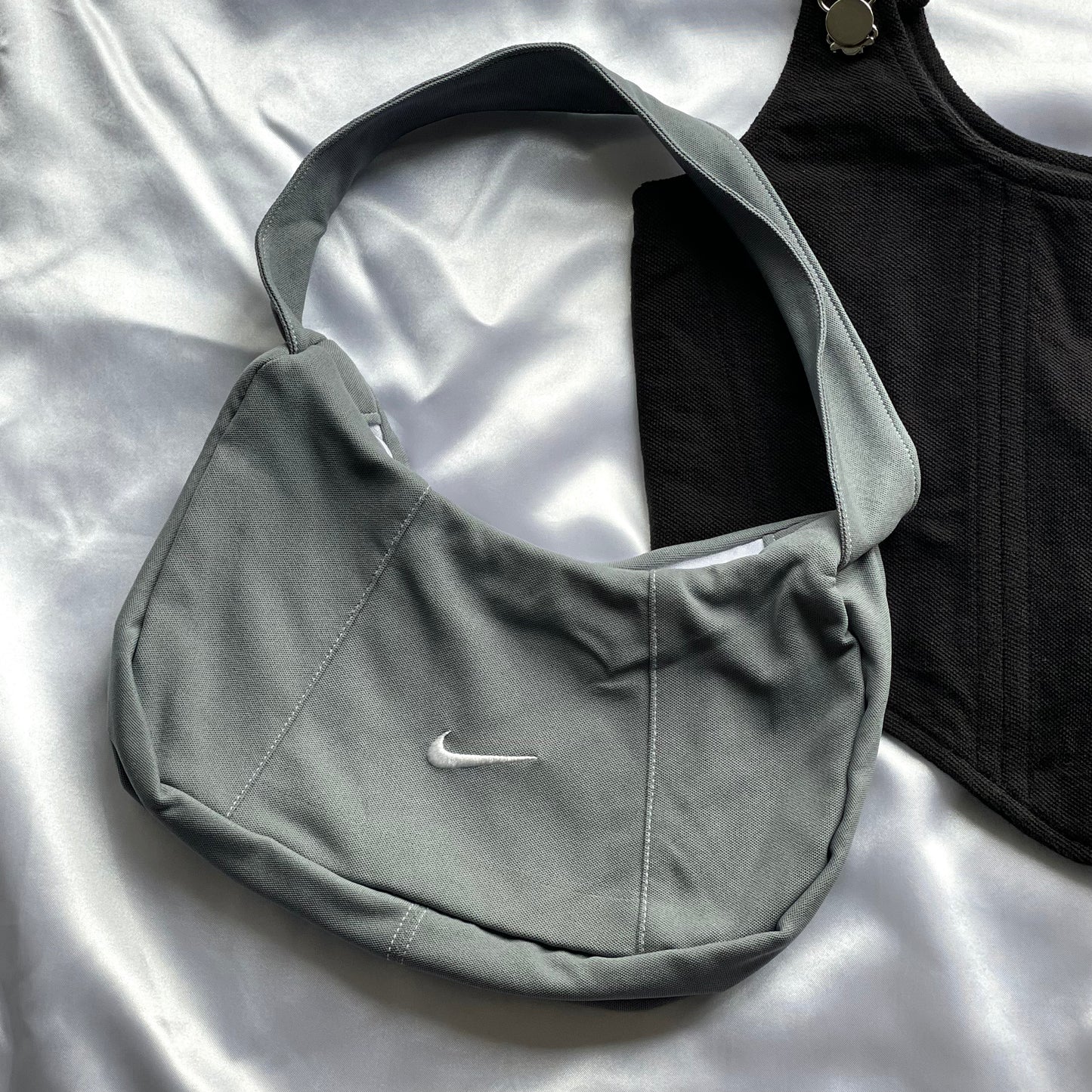 Vintage Remade Nike Shoulder Bag