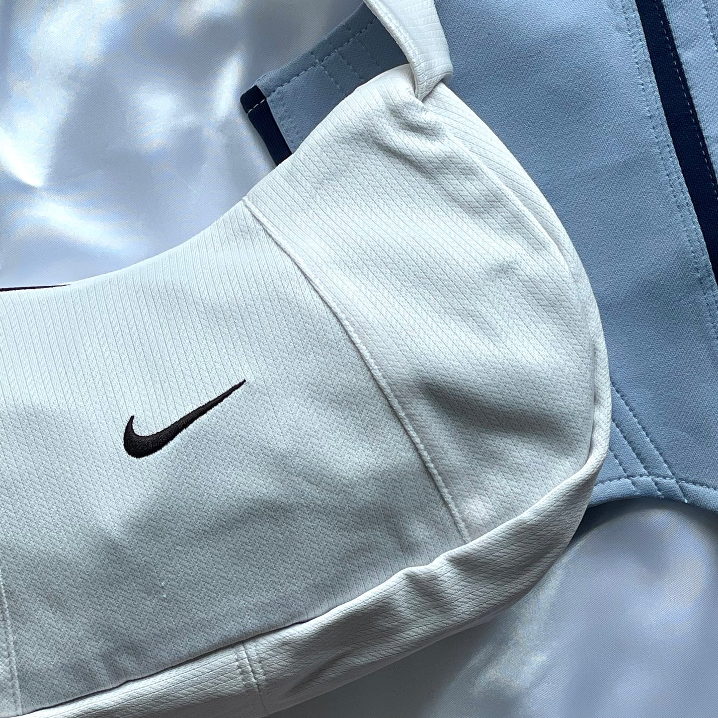 Vintage Remade Nike Shoulder Bag