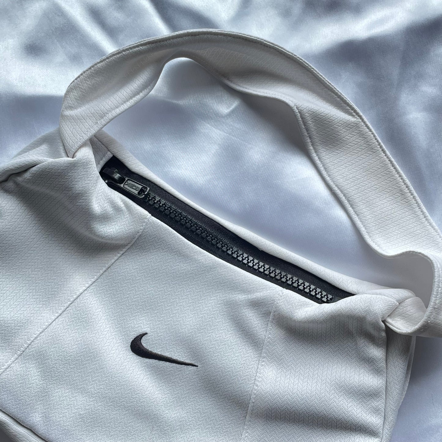 Vintage Remade Nike Shoulder Bag