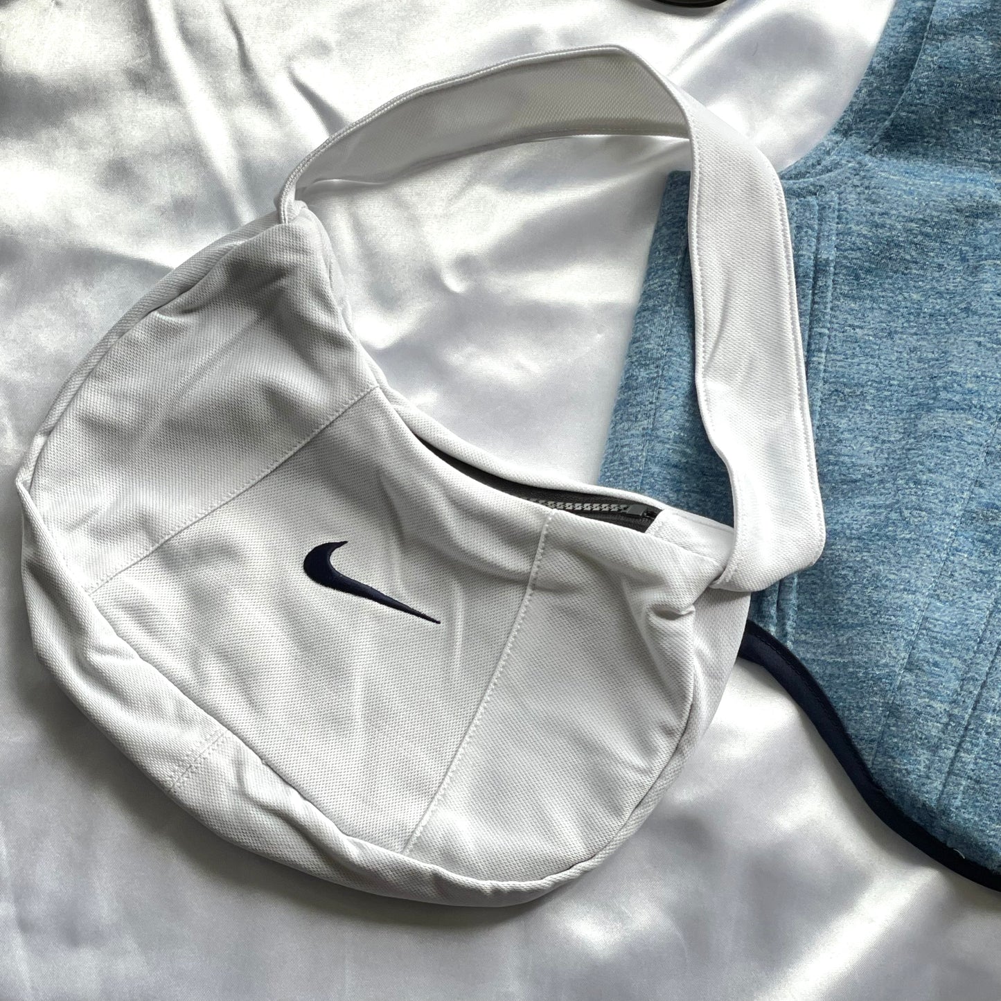 Vintage Remade Nike Shoulder Bag