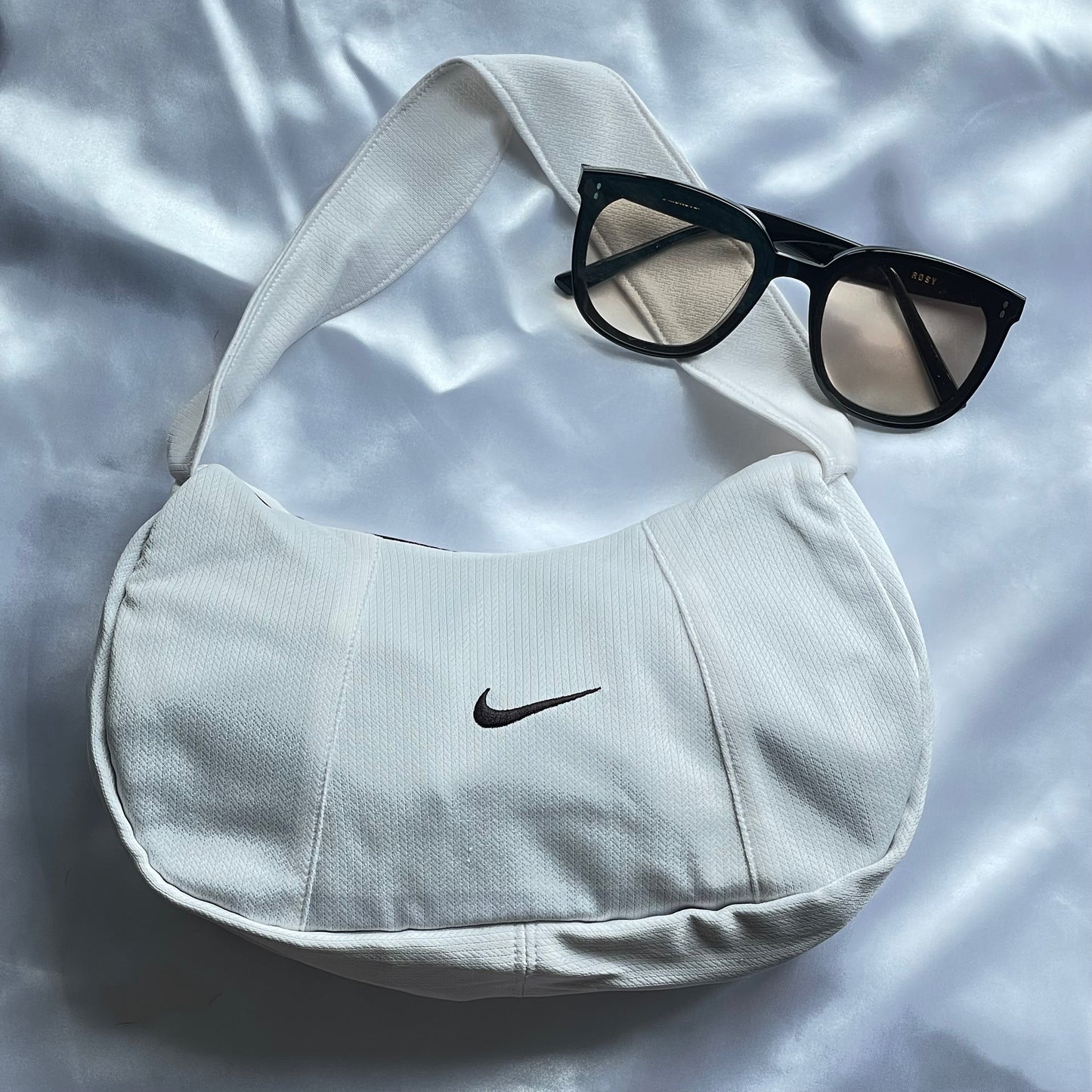 Vintage Remade Nike Shoulder Bag