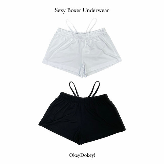 [ BEST ! ] Sexy Boxer Underwear